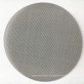 80 100 200 400 Micron AISI 304 316316L Stainless Steel Screen Super Thin Wire Mesh